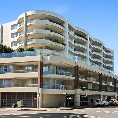 Апартаменты Marvelous Manly Сидней Экстерьер фото